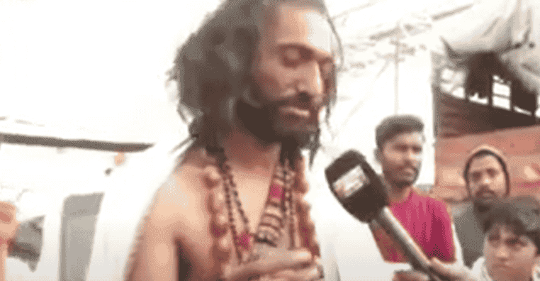 आईआईटी बाबा की भारत बनाम पाकिस्तान मैच की भविष्यवाणी उल्टी पड़ गई